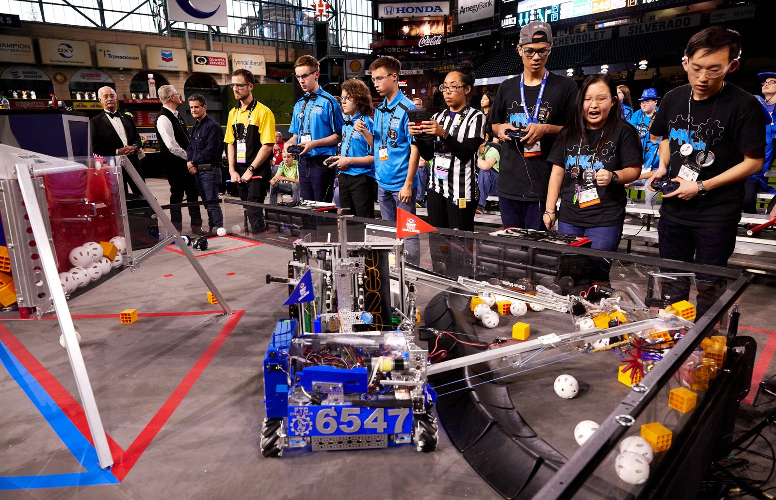 Argenis Apolinario Photography 2019