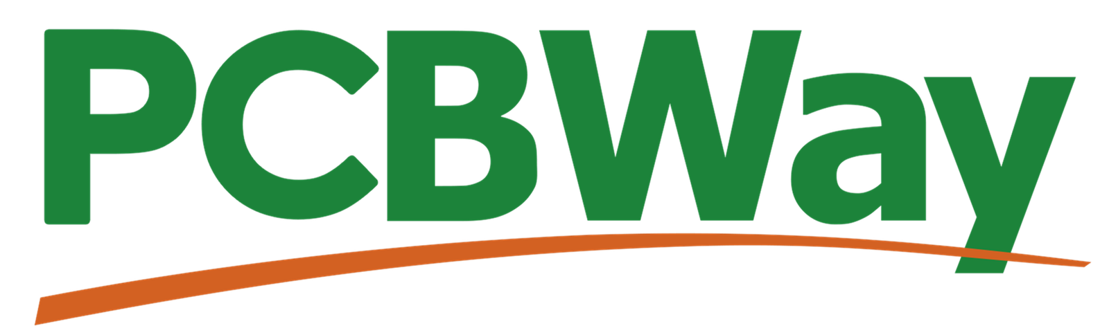 PCBWay logo（2）